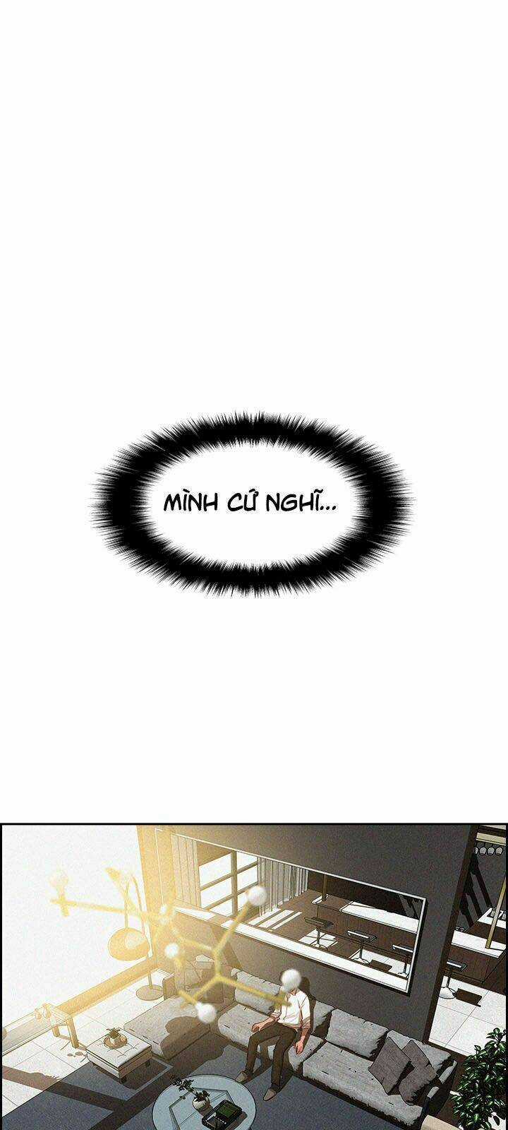 Chúa Tể Đồng Tiền Chapter 2 trang 2