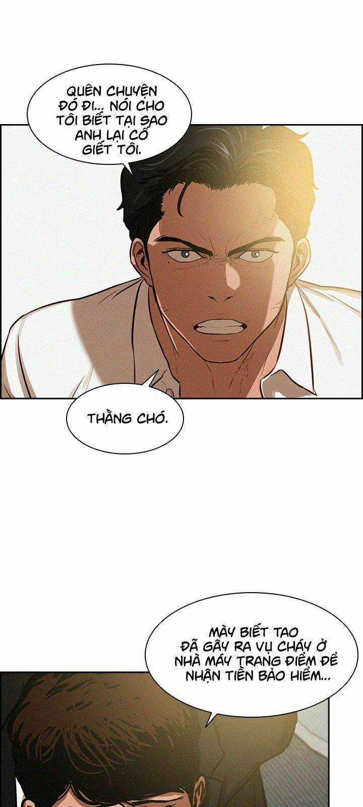 Chúa Tể Đồng Tiền Chapter 2 trang 24