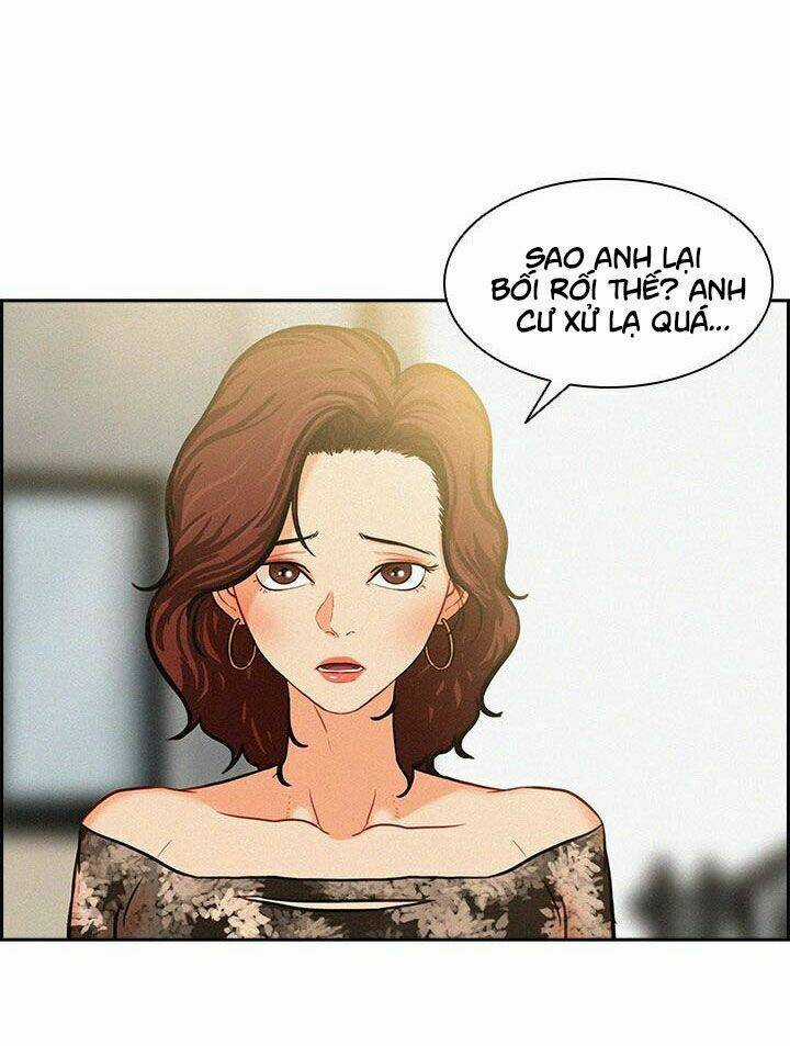 Chúa Tể Đồng Tiền Chapter 2 trang 30