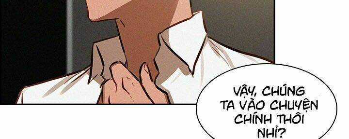 Chúa Tể Đồng Tiền Chapter 2 trang 35