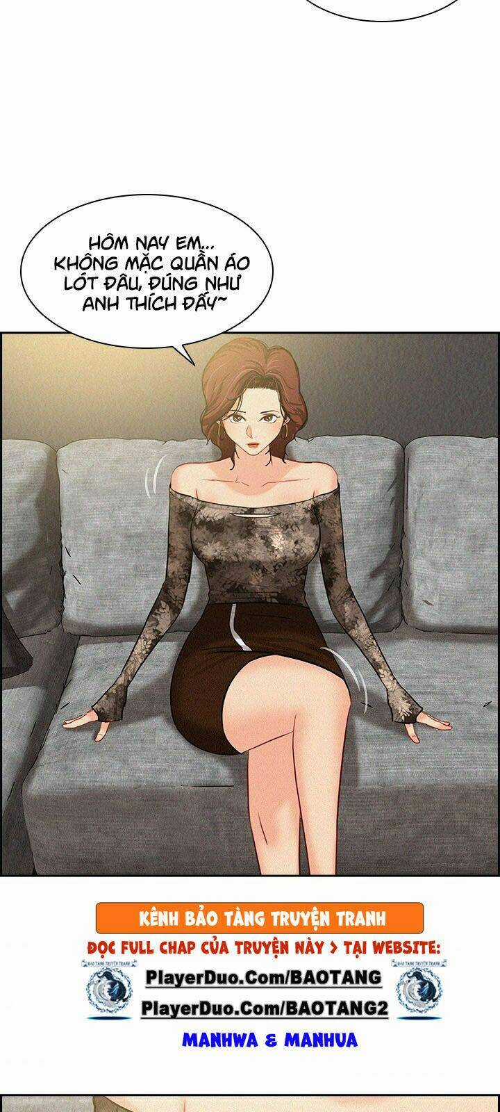 Chúa Tể Đồng Tiền Chapter 2 trang 36