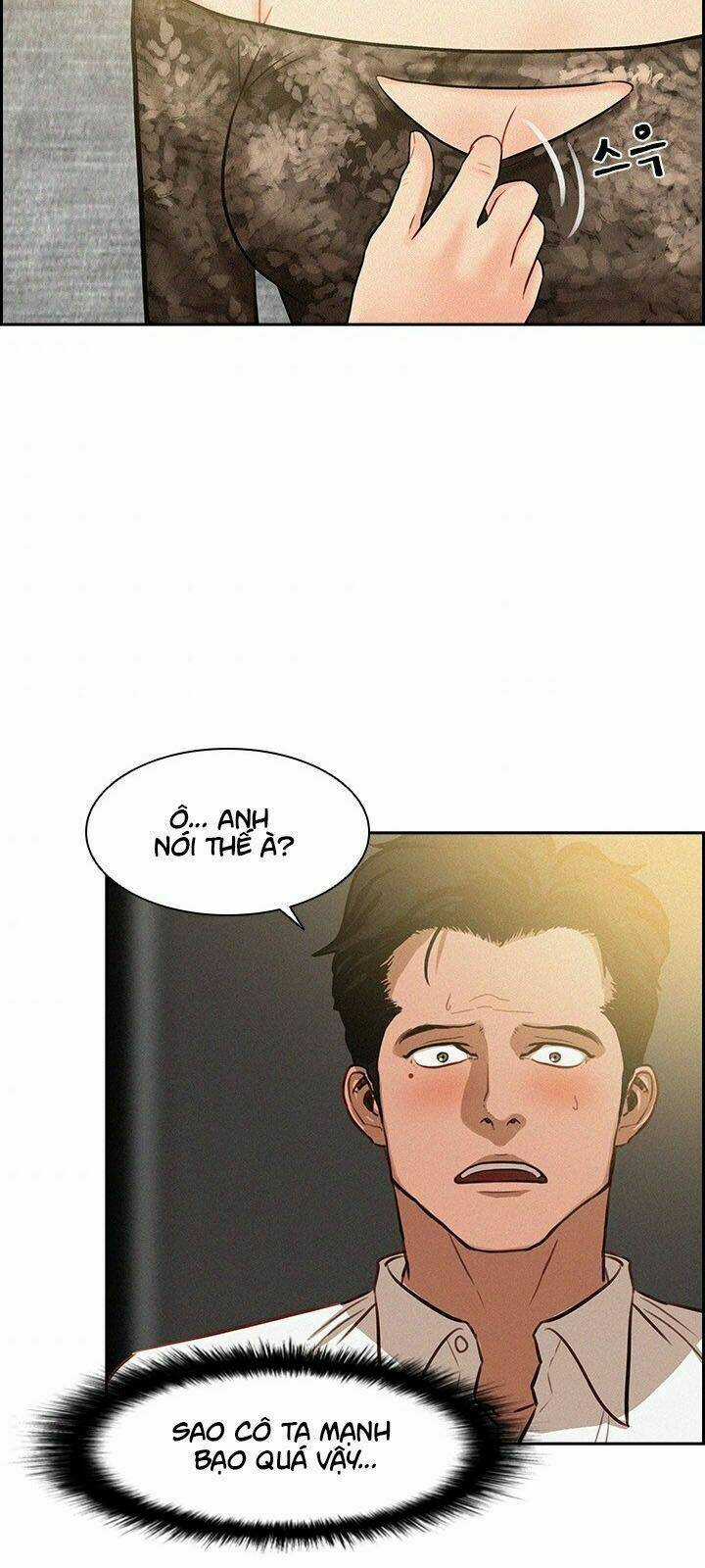 Chúa Tể Đồng Tiền Chapter 2 trang 37