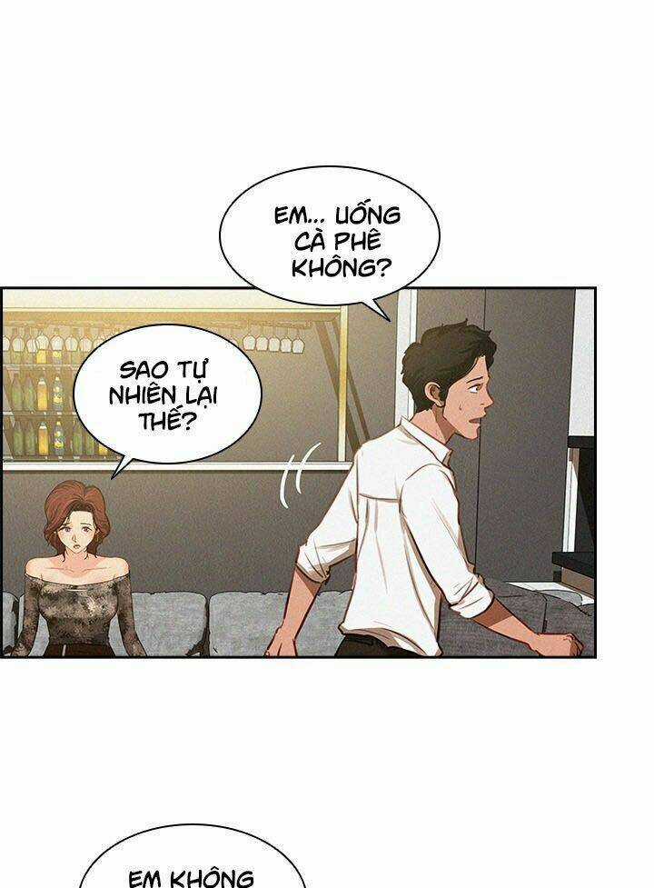 Chúa Tể Đồng Tiền Chapter 2 trang 38