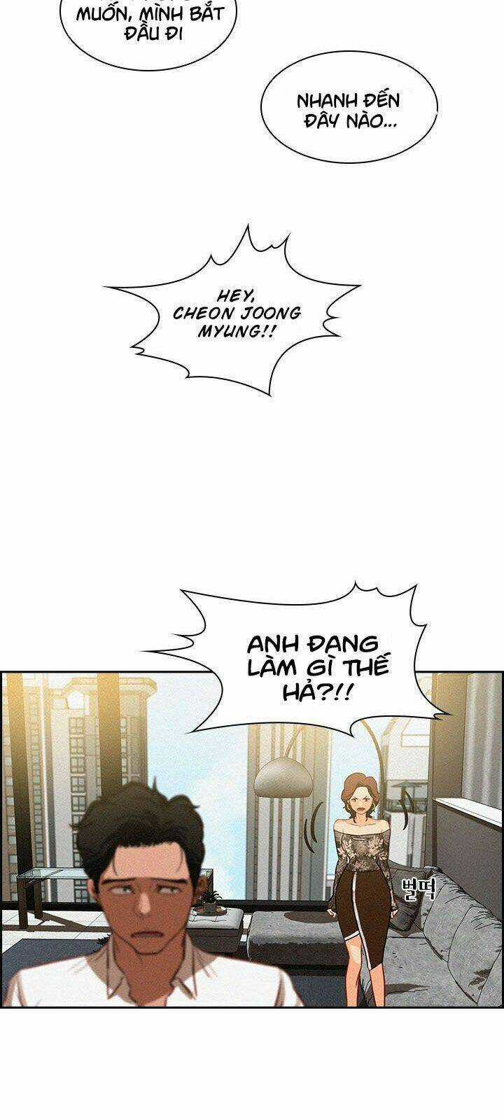 Chúa Tể Đồng Tiền Chapter 2 trang 39