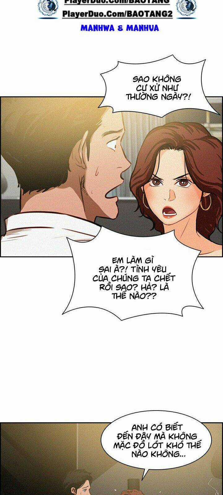 Chúa Tể Đồng Tiền Chapter 2 trang 42