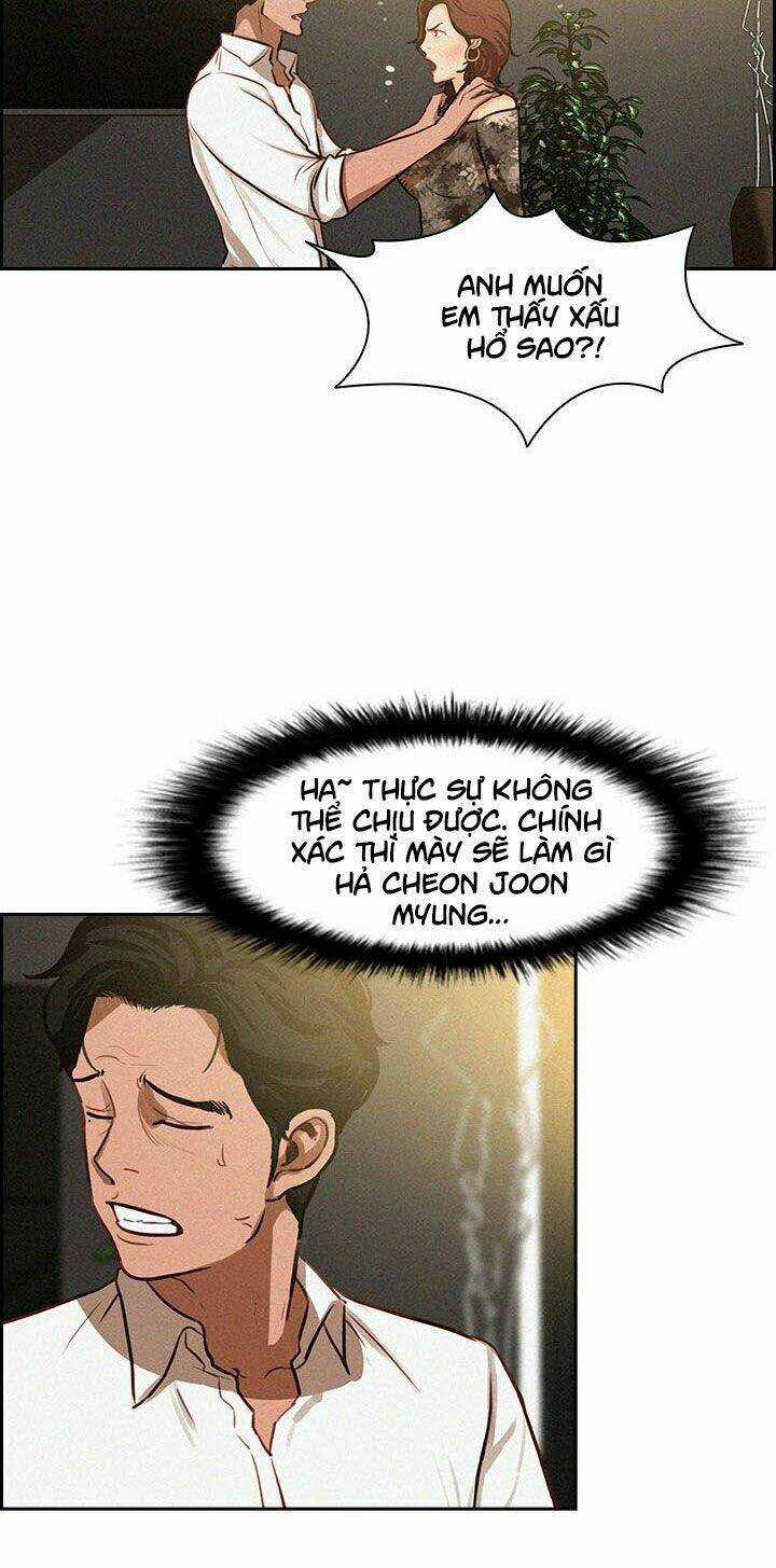 Chúa Tể Đồng Tiền Chapter 2 trang 43