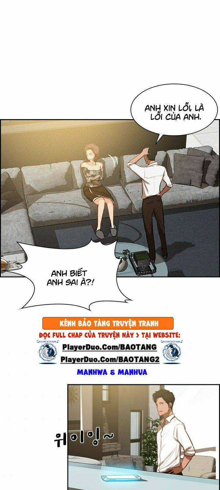 Chúa Tể Đồng Tiền Chapter 2 trang 44