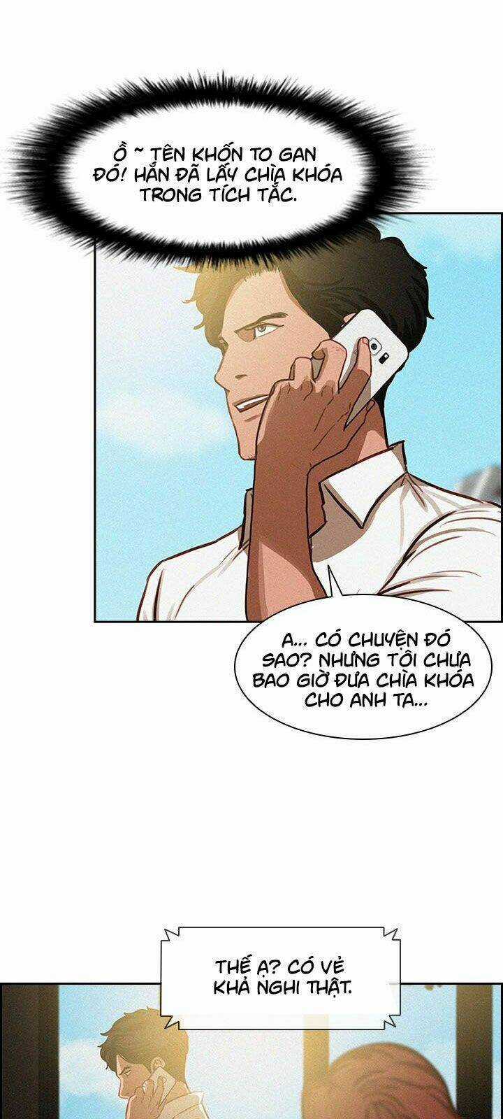 Chúa Tể Đồng Tiền Chapter 2 trang 48