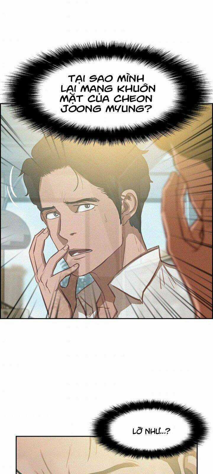 Chúa Tể Đồng Tiền Chapter 2 trang 5