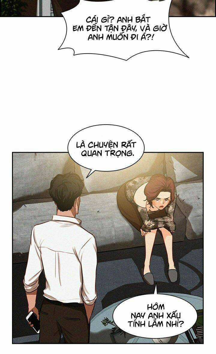 Chúa Tể Đồng Tiền Chapter 2 trang 51