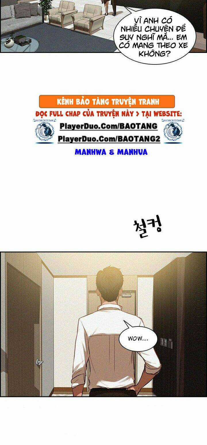 Chúa Tể Đồng Tiền Chapter 2 trang 53