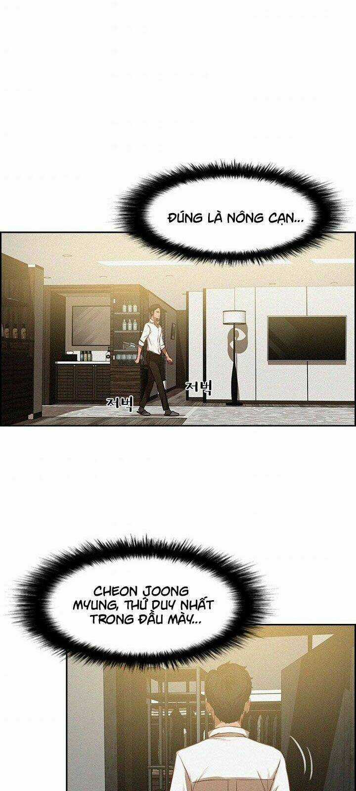 Chúa Tể Đồng Tiền Chapter 2 trang 54