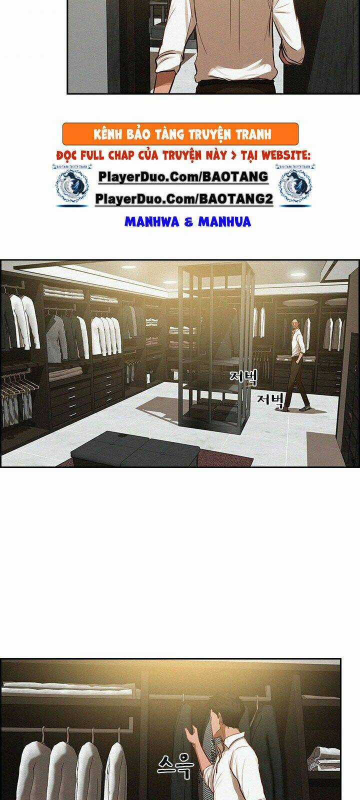 Chúa Tể Đồng Tiền Chapter 2 trang 55