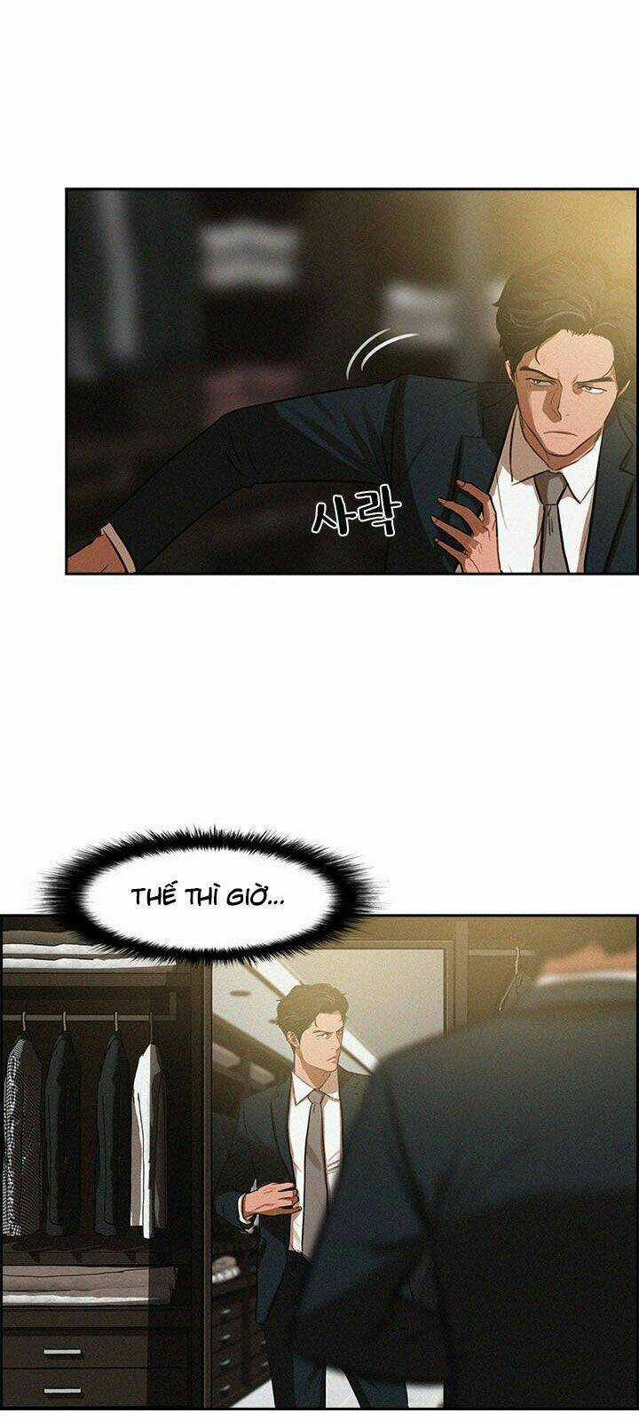 Chúa Tể Đồng Tiền Chapter 2 trang 57