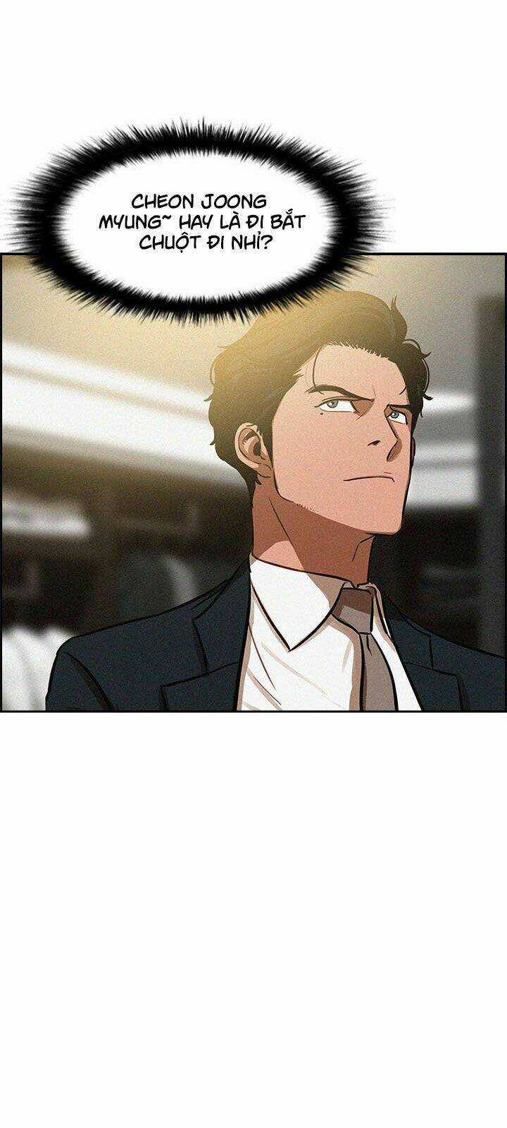 Chúa Tể Đồng Tiền Chapter 2 trang 58