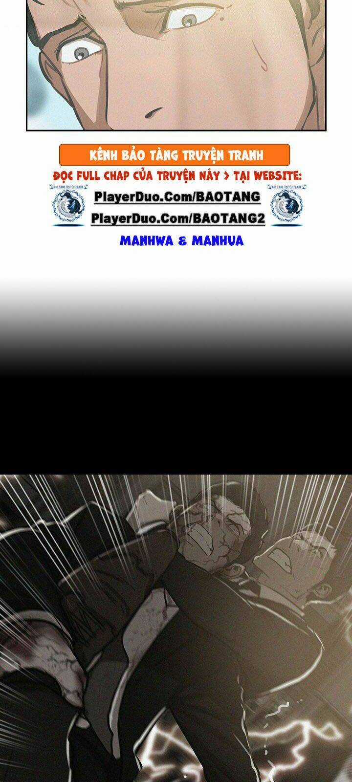 Chúa Tể Đồng Tiền Chapter 2 trang 6