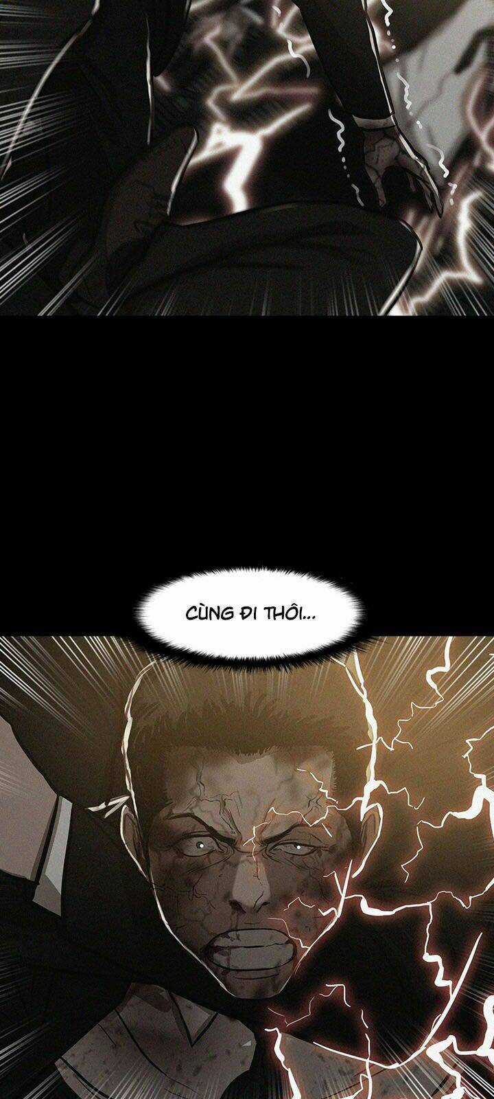 Chúa Tể Đồng Tiền Chapter 2 trang 7