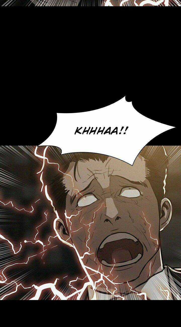 Chúa Tể Đồng Tiền Chapter 2 trang 8