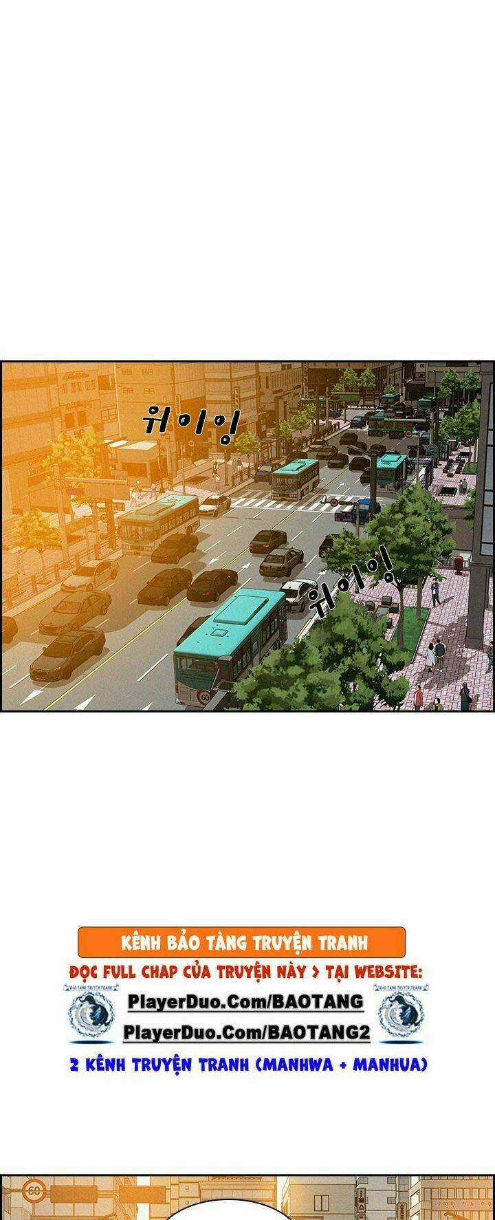 Chúa Tể Đồng Tiền Chapter 20 trang 0
