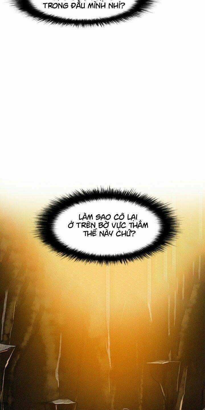 Chúa Tể Đồng Tiền Chapter 20 trang 10