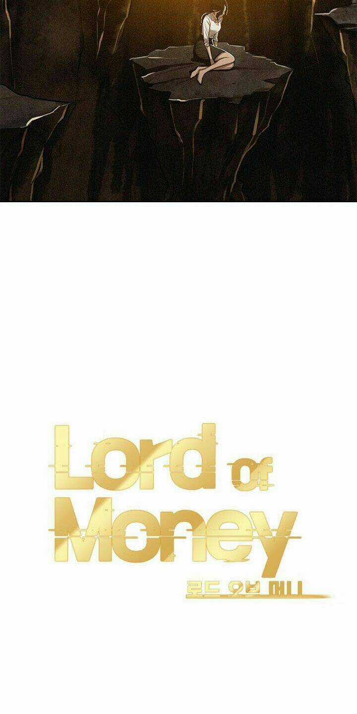 Chúa Tể Đồng Tiền Chapter 20 trang 11