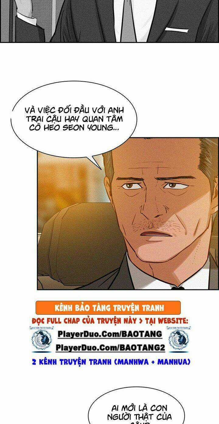 Chúa Tể Đồng Tiền Chapter 20 trang 16