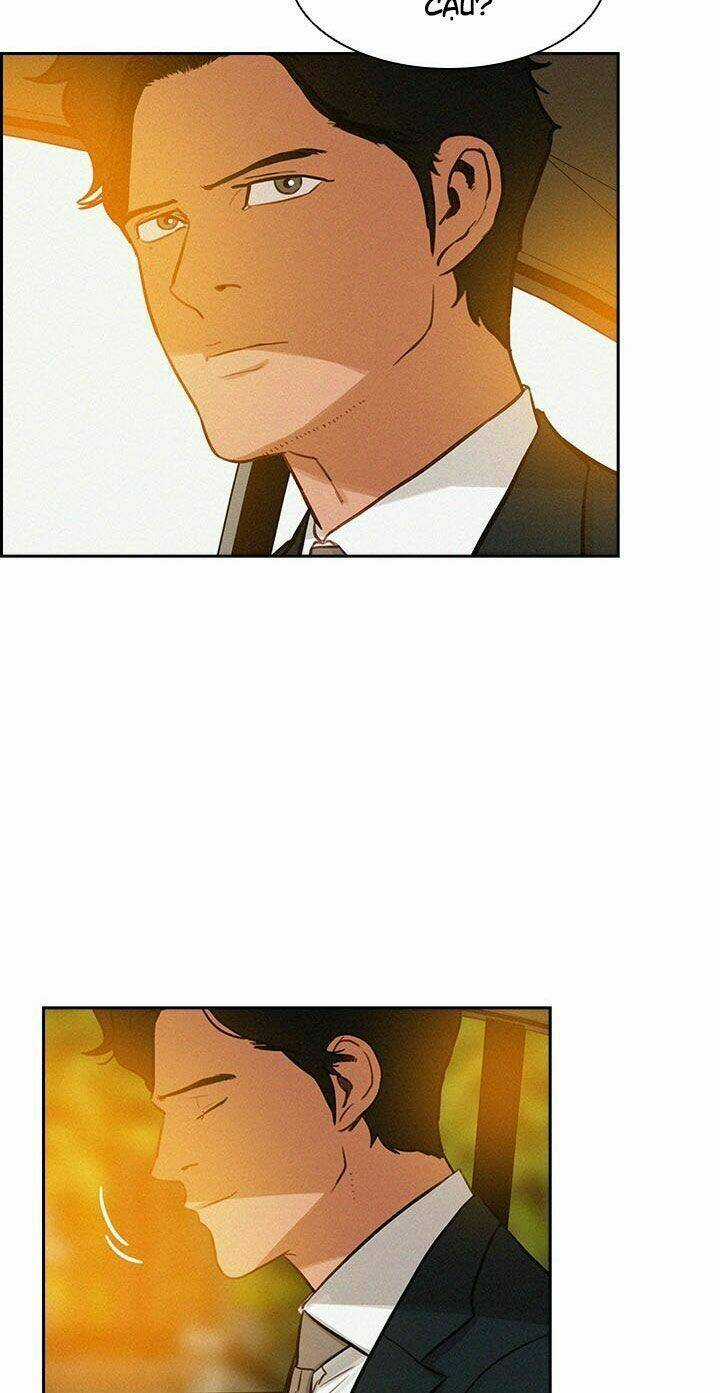 Chúa Tể Đồng Tiền Chapter 20 trang 17