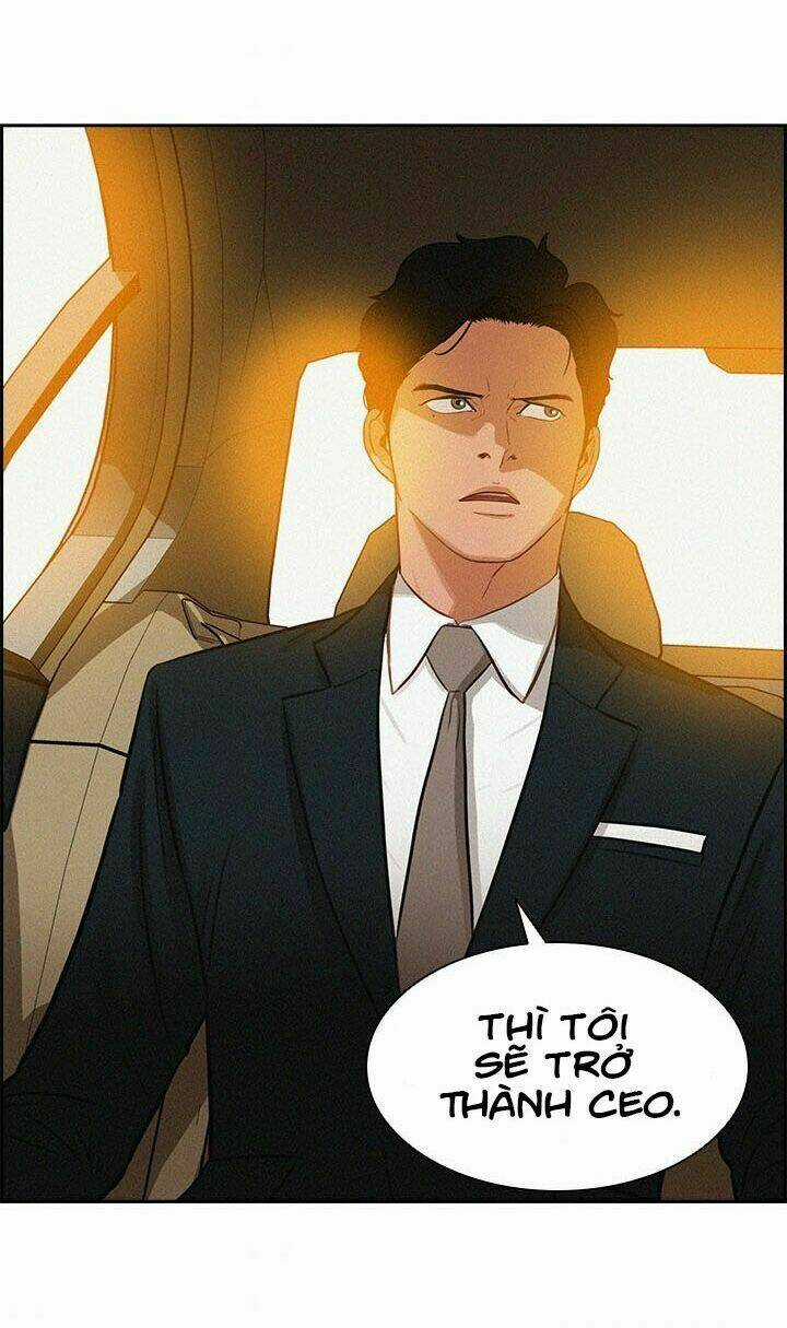 Chúa Tể Đồng Tiền Chapter 20 trang 22