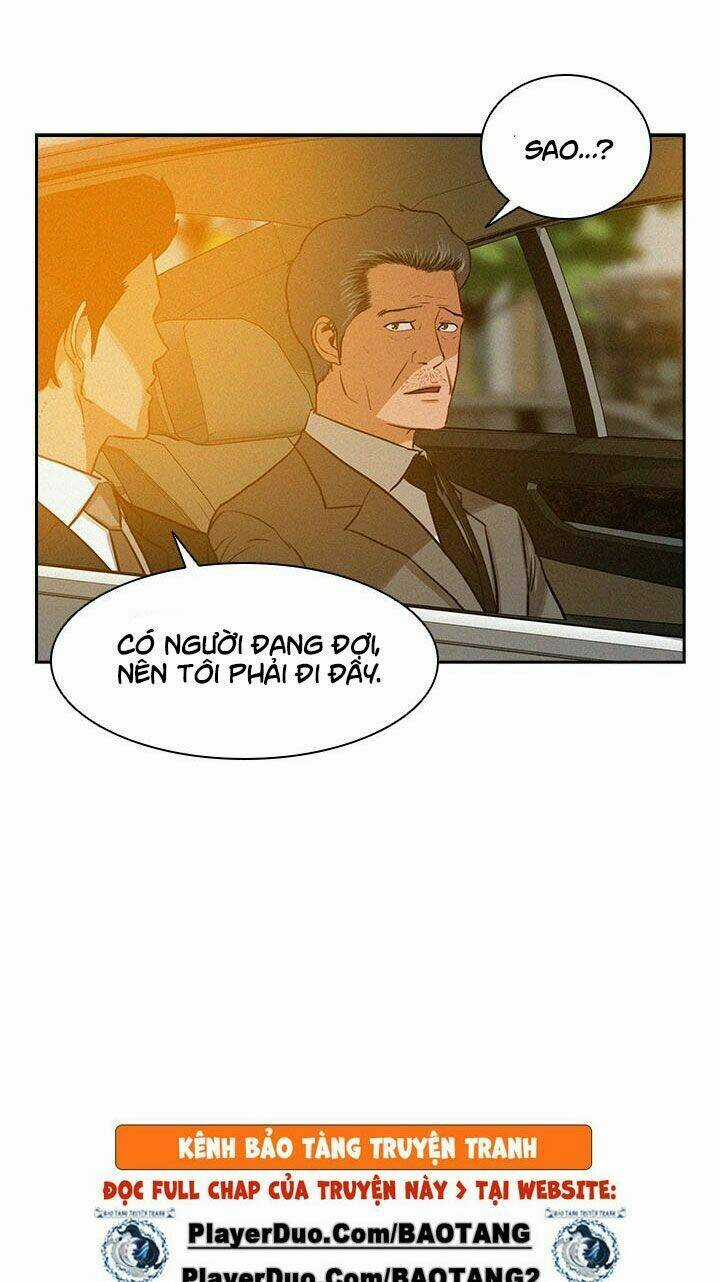 Chúa Tể Đồng Tiền Chapter 20 trang 25