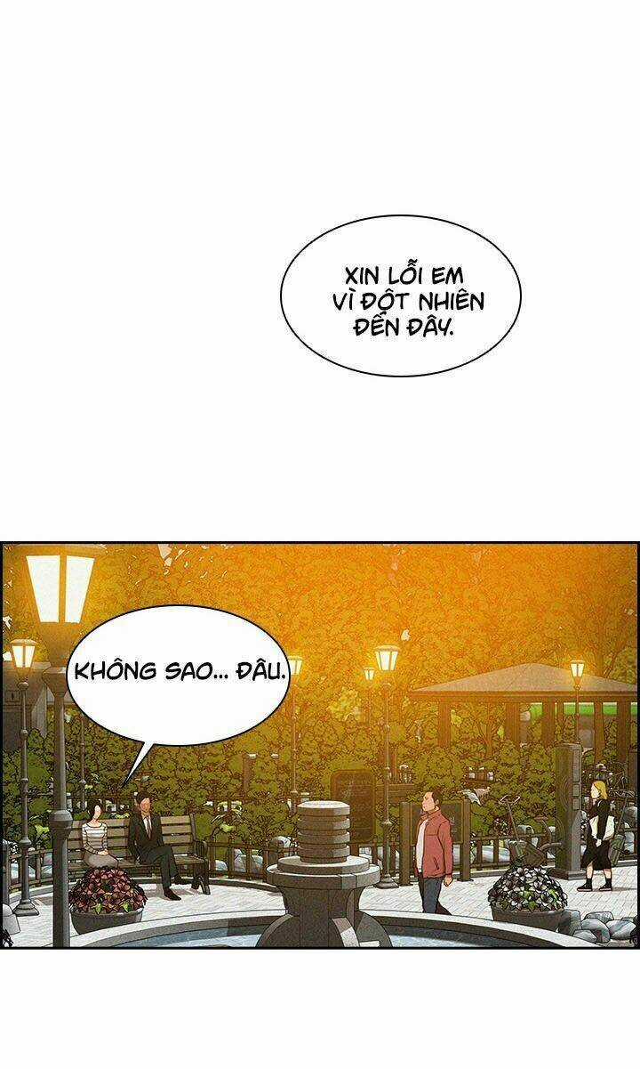 Chúa Tể Đồng Tiền Chapter 20 trang 28
