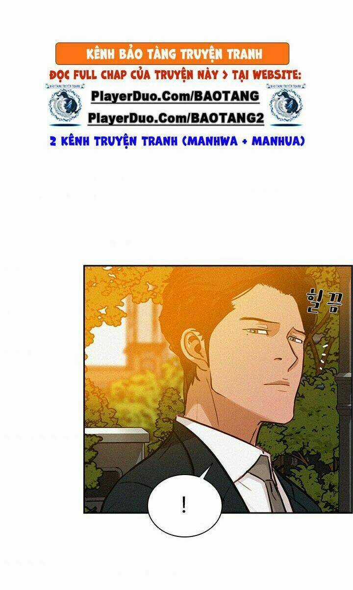 Chúa Tể Đồng Tiền Chapter 20 trang 29