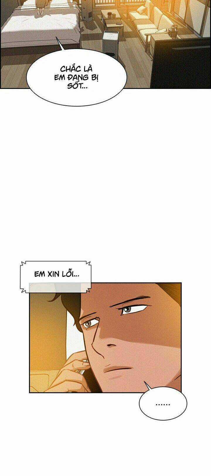 Chúa Tể Đồng Tiền Chapter 20 trang 3