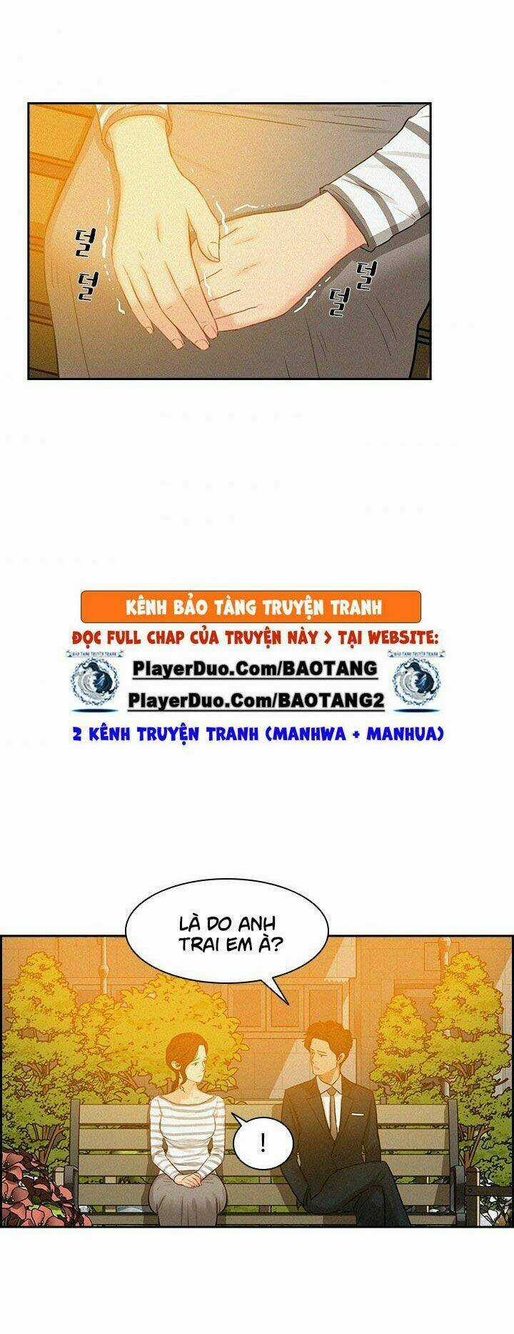 Chúa Tể Đồng Tiền Chapter 20 trang 30