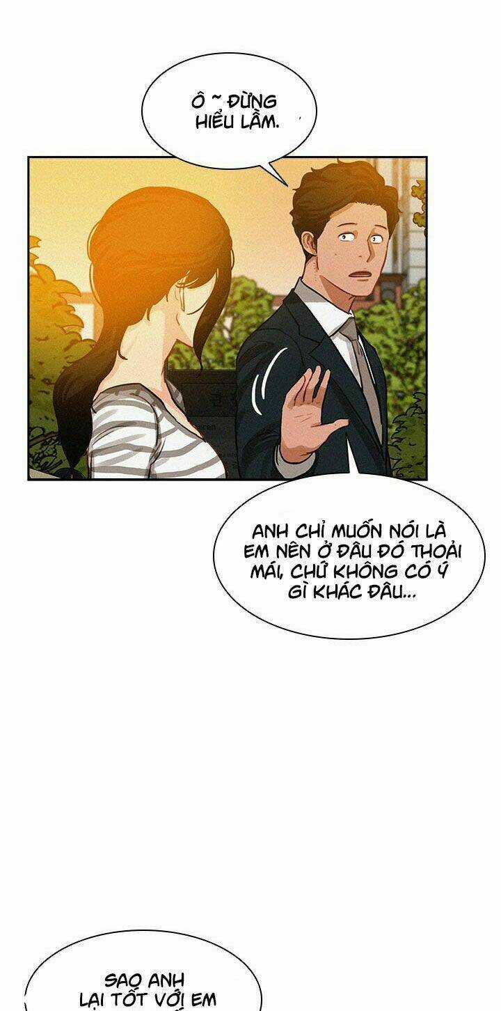 Chúa Tể Đồng Tiền Chapter 20 trang 34