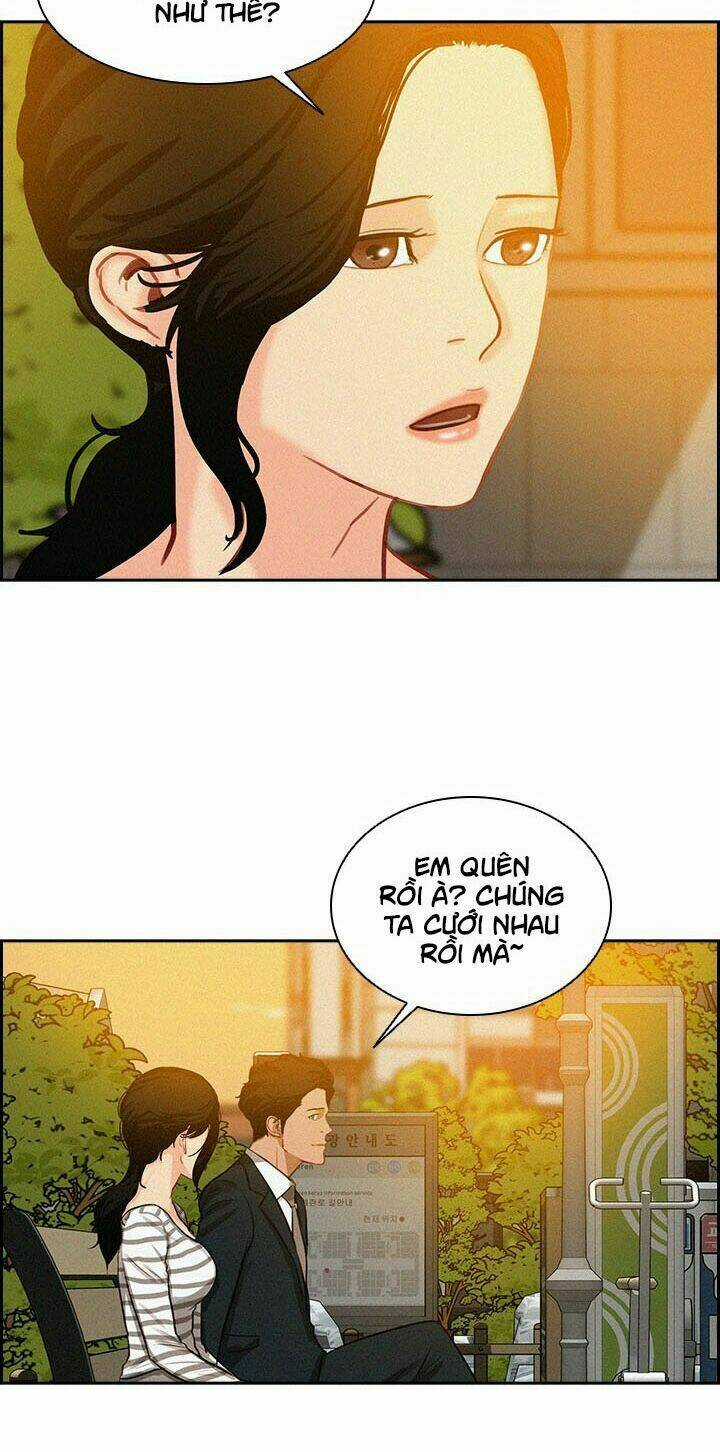 Chúa Tể Đồng Tiền Chapter 20 trang 35