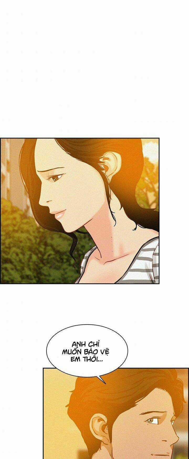 Chúa Tể Đồng Tiền Chapter 20 trang 36