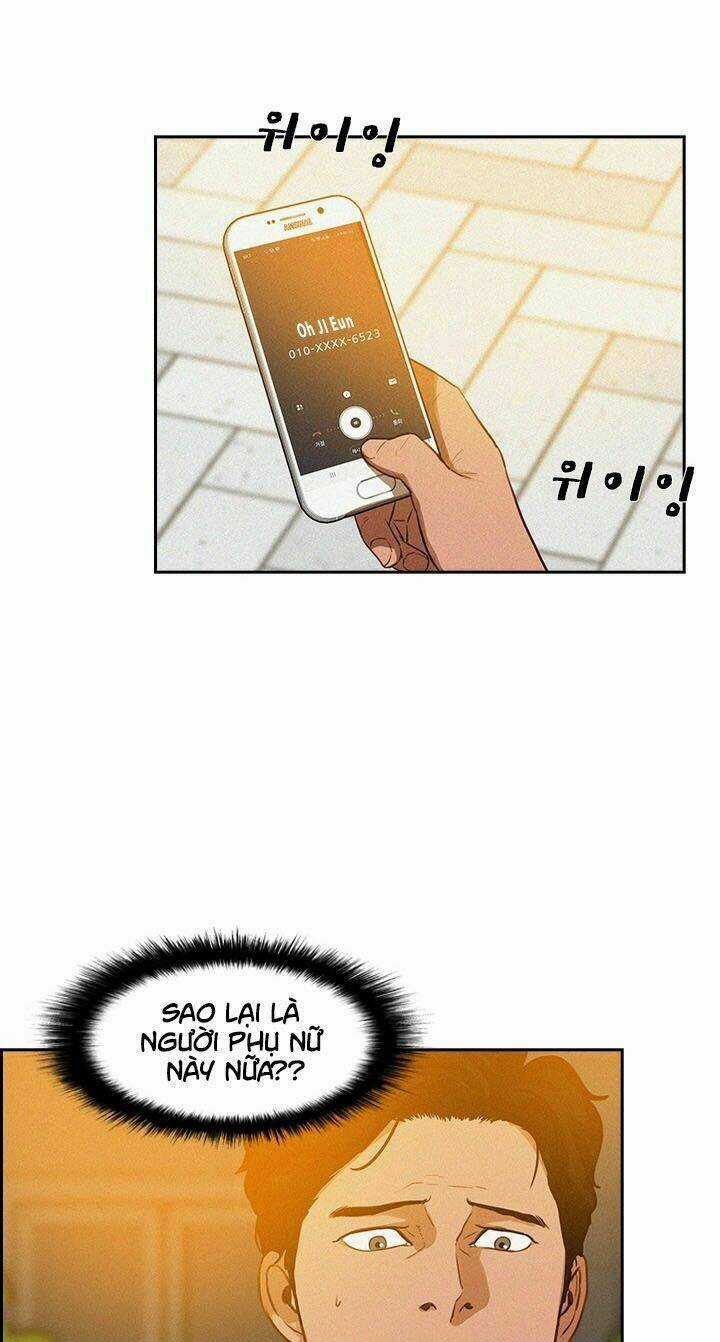 Chúa Tể Đồng Tiền Chapter 20 trang 39