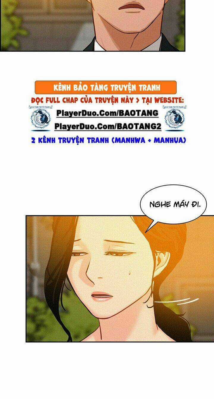 Chúa Tể Đồng Tiền Chapter 20 trang 40