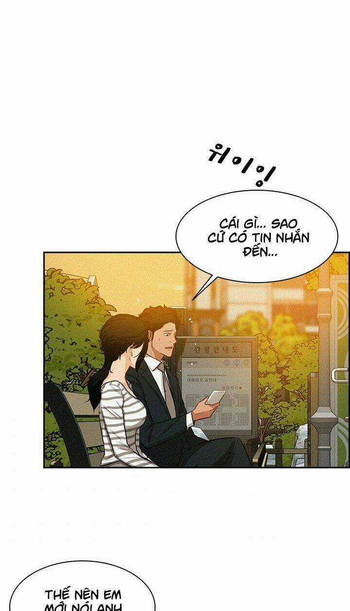 Chúa Tể Đồng Tiền Chapter 20 trang 42