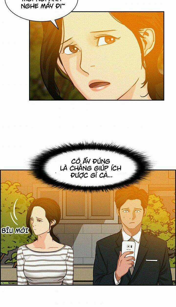 Chúa Tể Đồng Tiền Chapter 20 trang 43