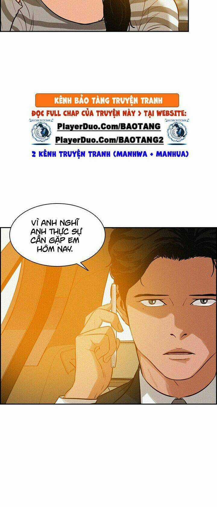 Chúa Tể Đồng Tiền Chapter 20 trang 5