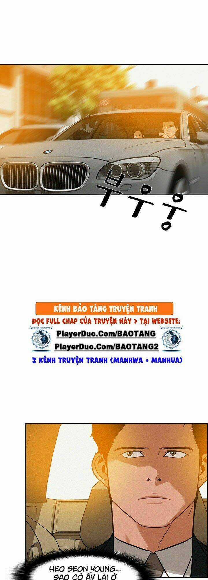 Chúa Tể Đồng Tiền Chapter 20 trang 9