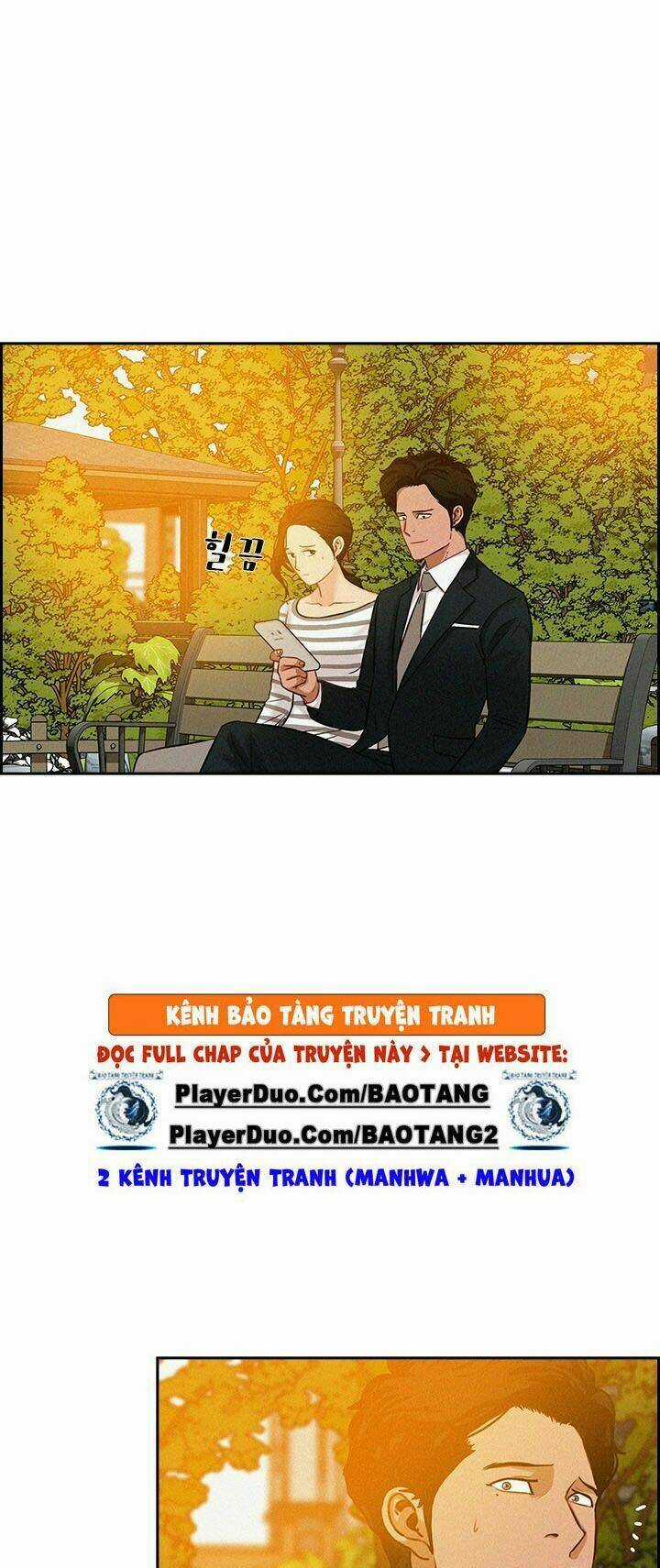 Chúa Tể Đồng Tiền Chapter 21 trang 0