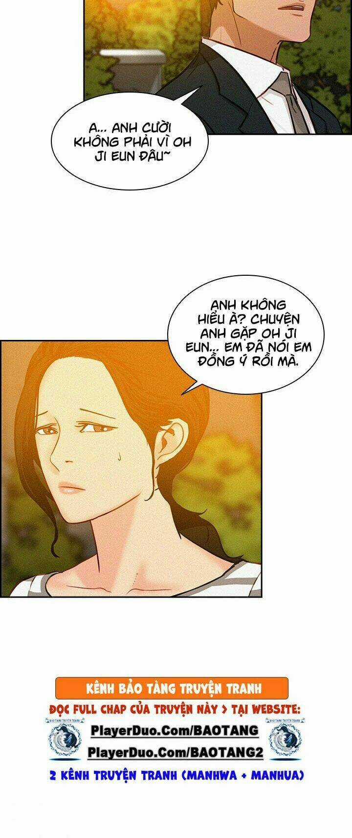 Chúa Tể Đồng Tiền Chapter 21 trang 1