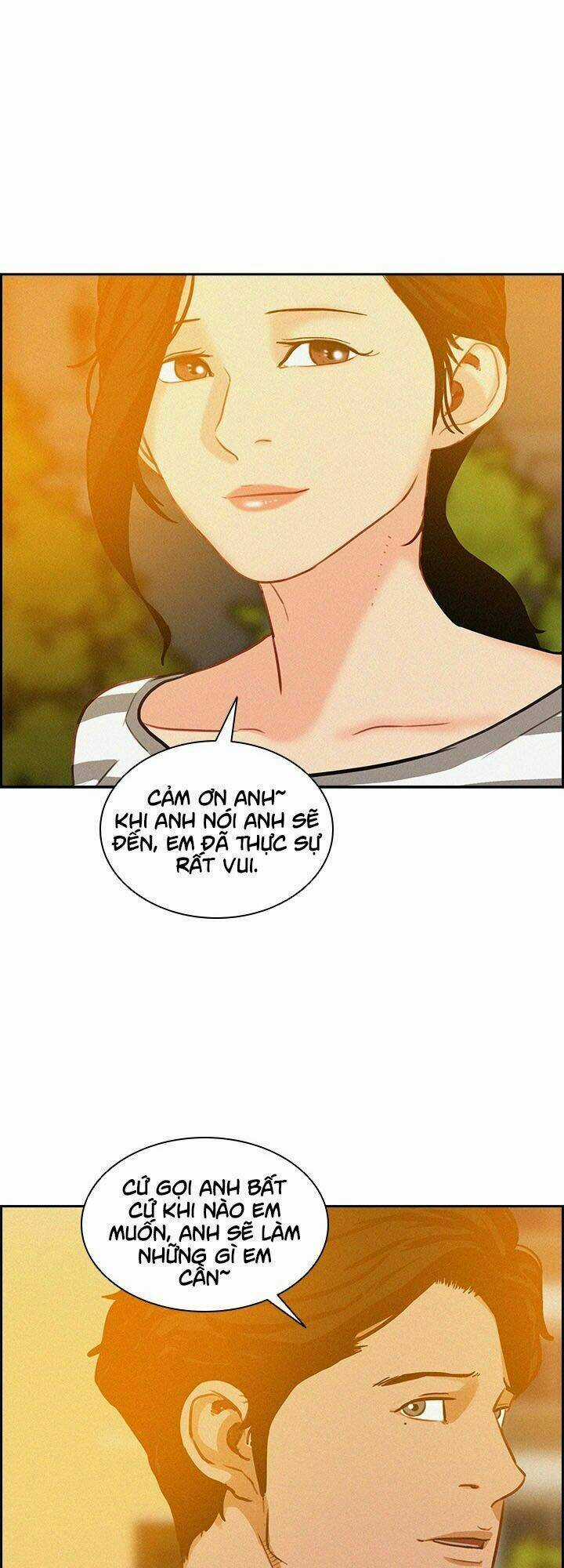 Chúa Tể Đồng Tiền Chapter 21 trang 14