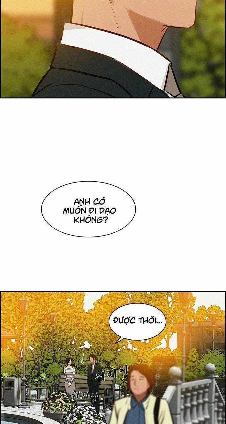 Chúa Tể Đồng Tiền Chapter 21 trang 15