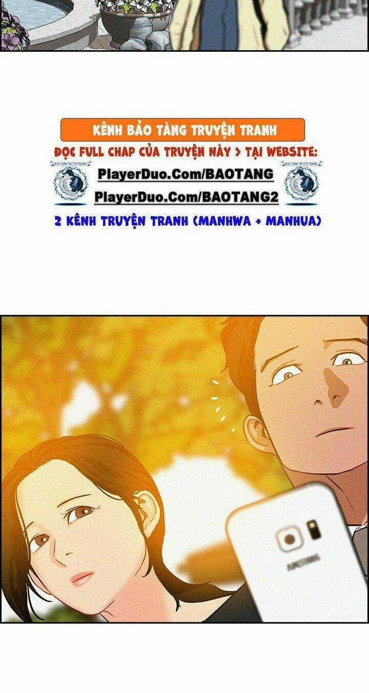 Chúa Tể Đồng Tiền Chapter 21 trang 16