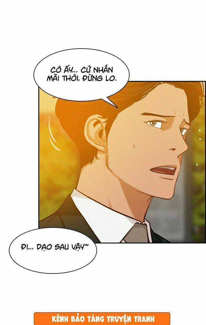 Chúa Tể Đồng Tiền Chapter 21 trang 18