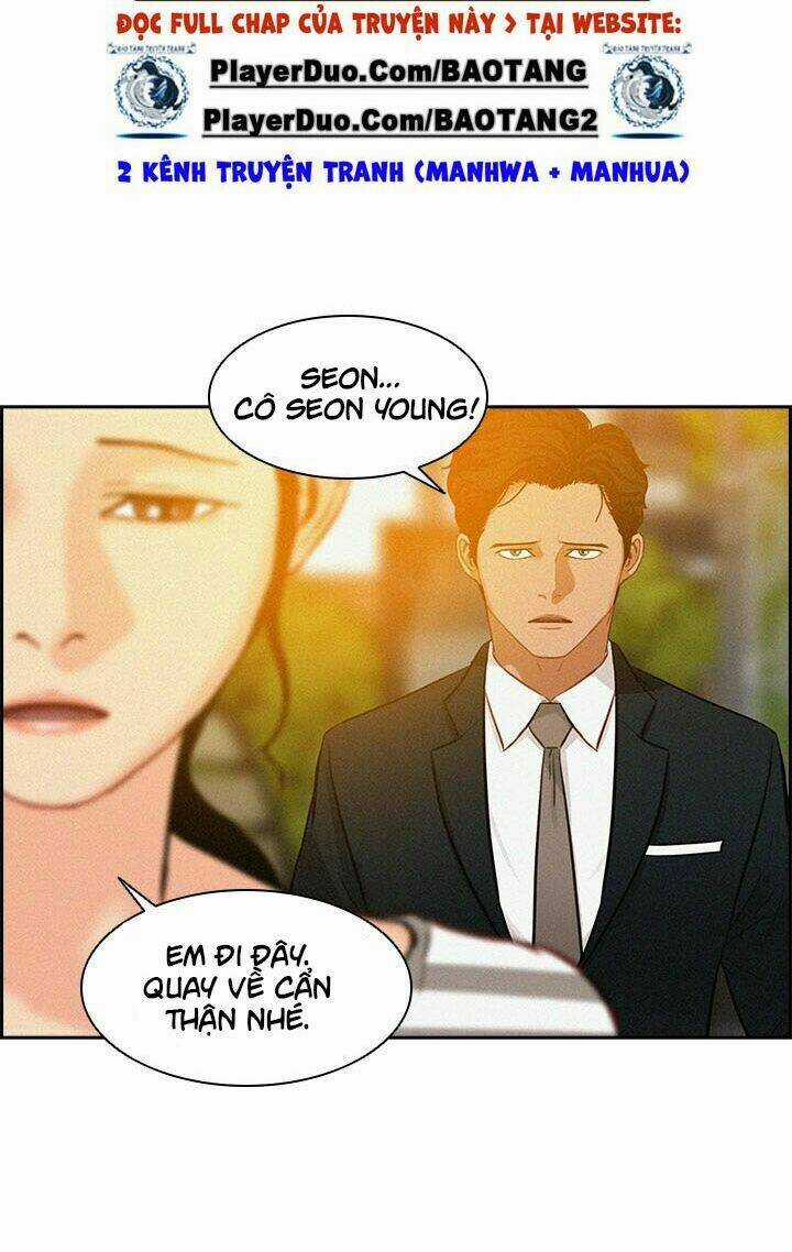 Chúa Tể Đồng Tiền Chapter 21 trang 19