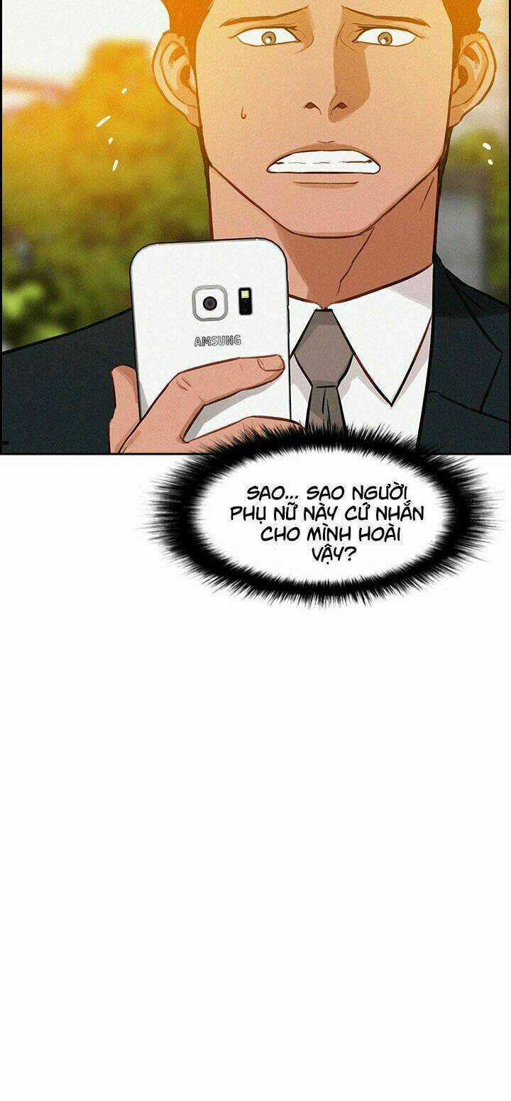 Chúa Tể Đồng Tiền Chapter 21 trang 21